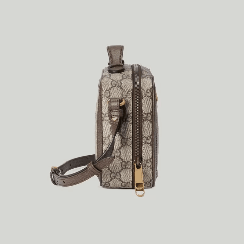 ☆新作☆【GUCCI】〔オフディア〕web スモールショルダーバッグ